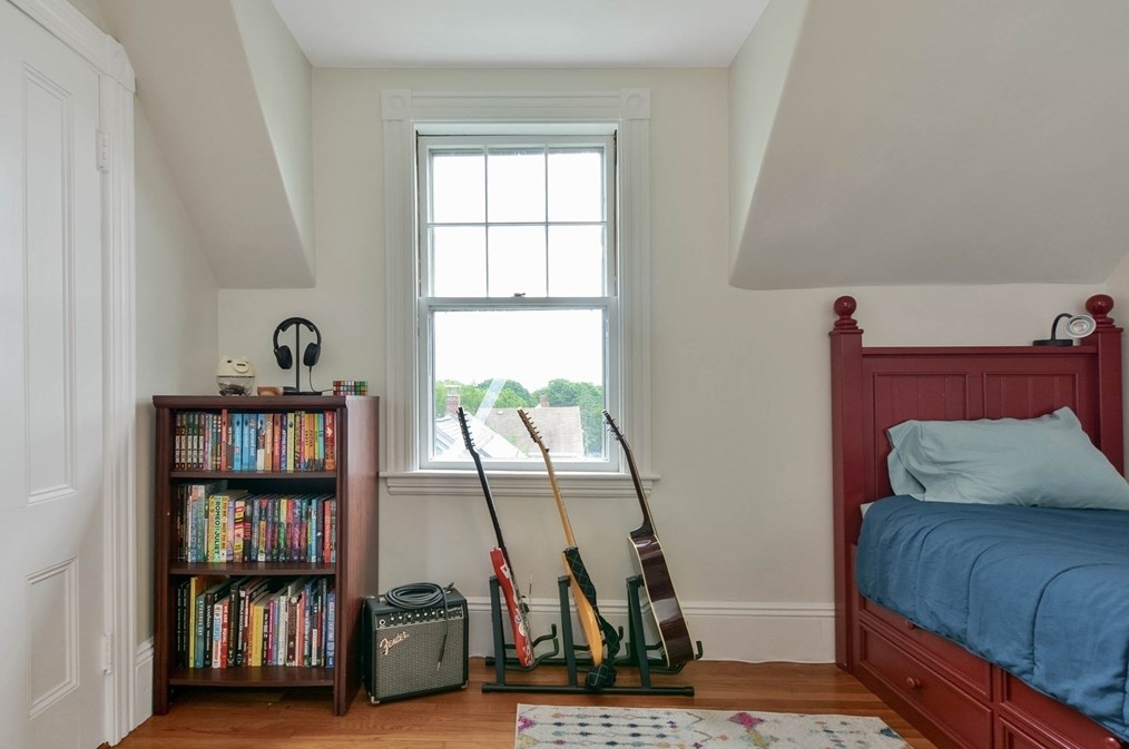 15 Woodside St, Salem MA 01970-1635 exterior