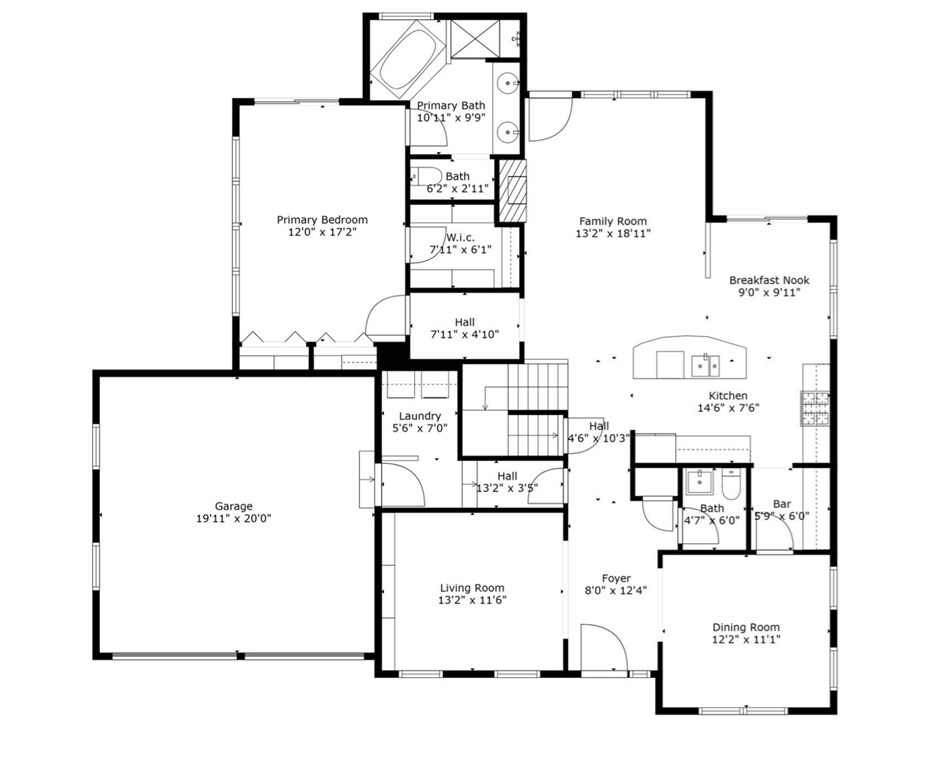 26 Brg Gate, Plymouth MA  02360-6377 exterior