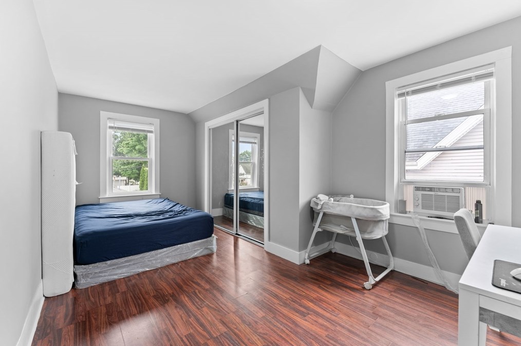 5 Powers Ave, Taunton MA exterior