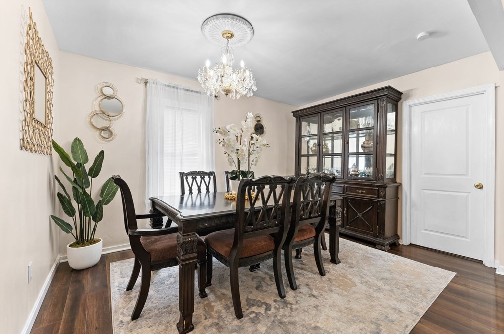 5 Powers Ave, Taunton MA exterior