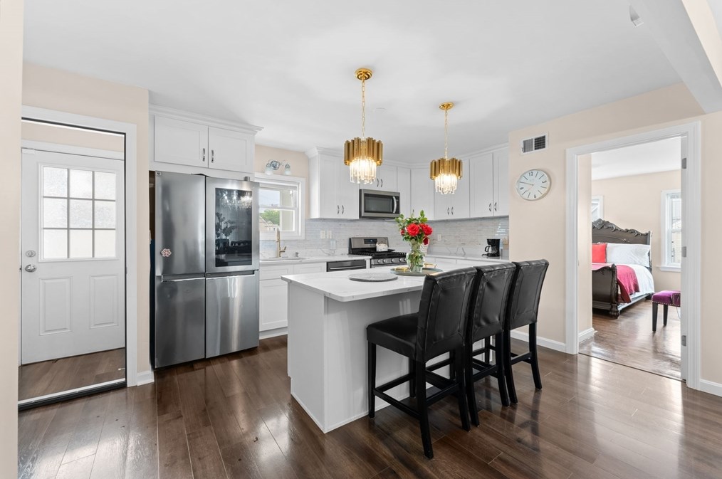 5 Powers Ave, Taunton MA exterior