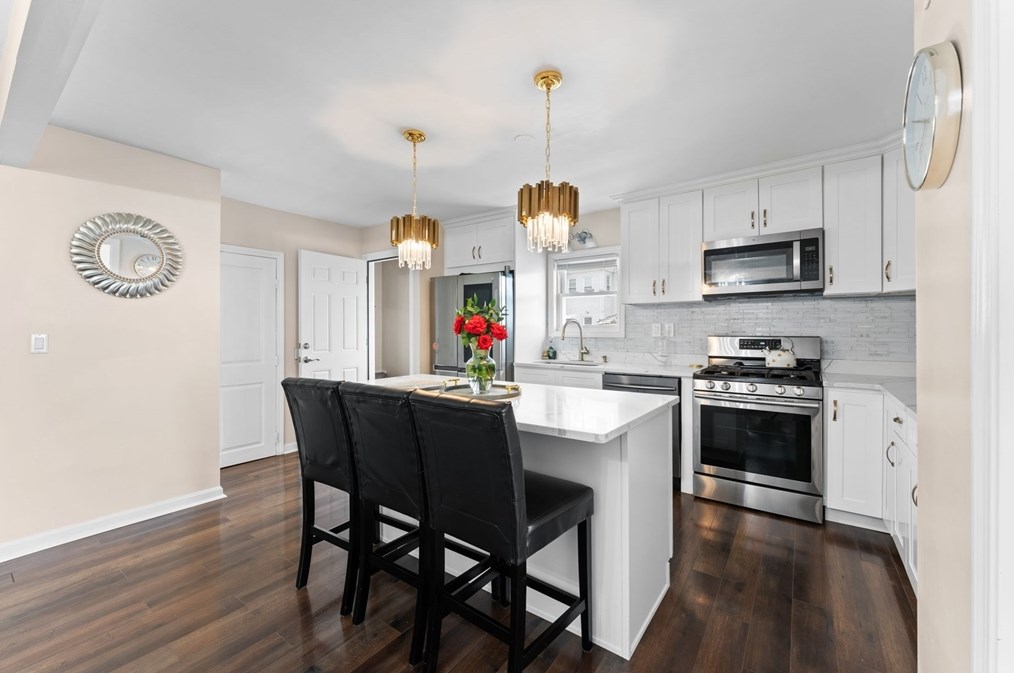 5 Powers Ave, Taunton MA exterior