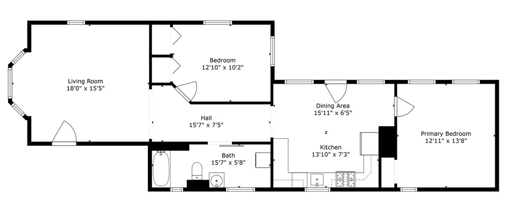 15 Cutter St, Somerville MA  02145-3218 exterior