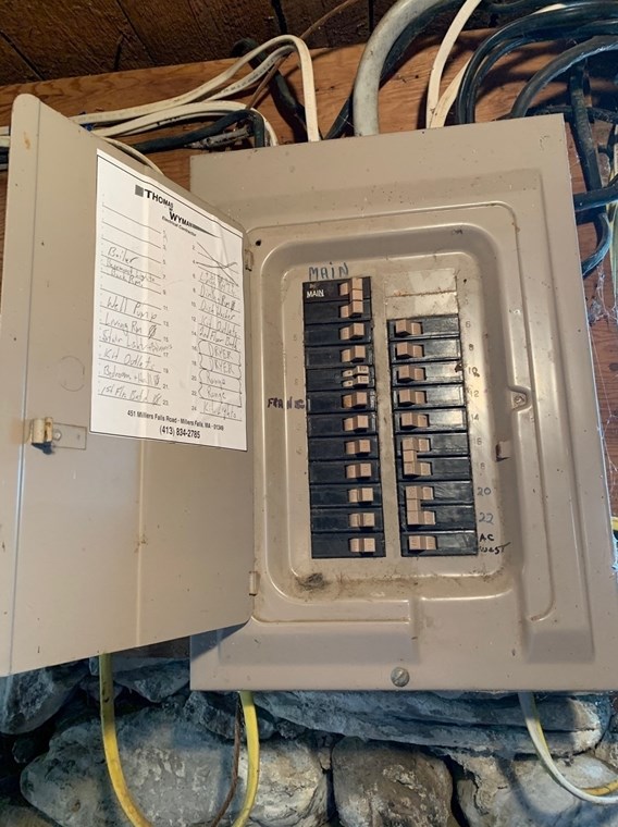 188 Warwick Rd, Gill MA 01360-9647 exterior