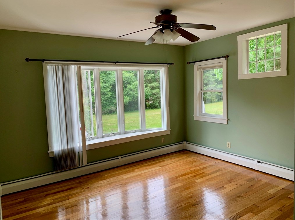 188 Warwick Rd, Gill MA 01360-9647 exterior