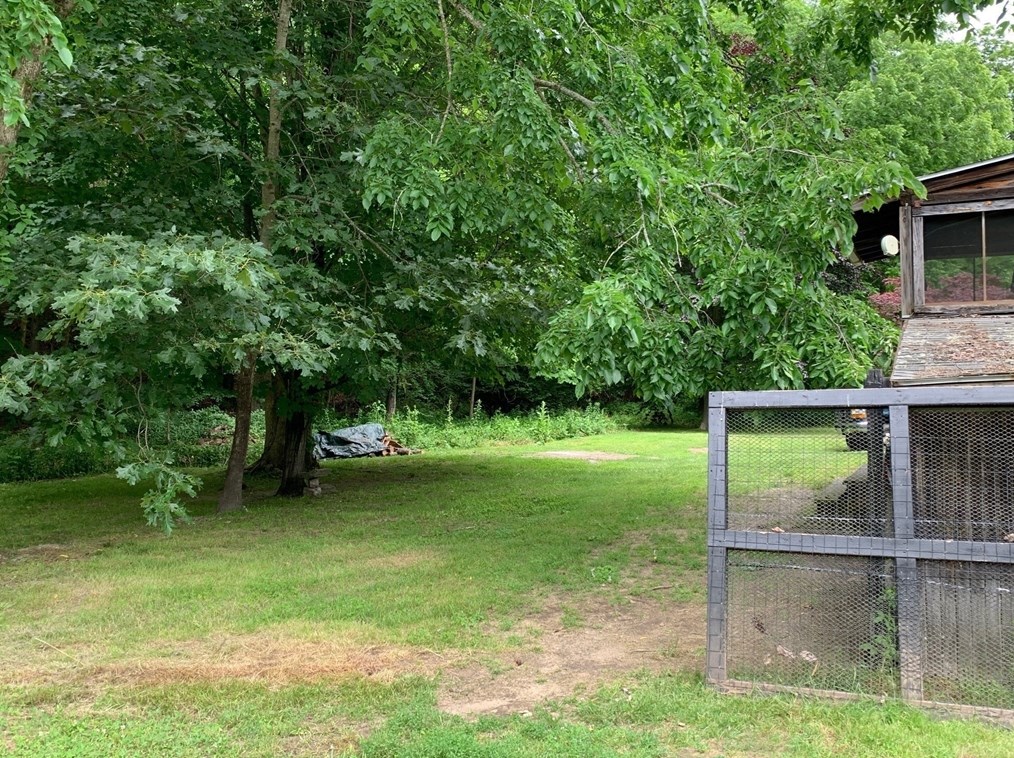 188 Warwick Rd, Gill MA 01360-9647 exterior