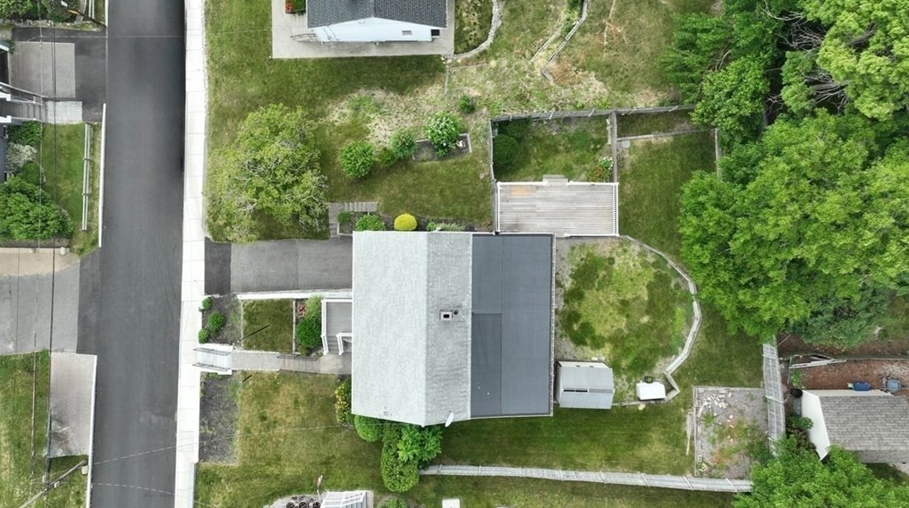 26 Aberdeen Rd, Quincy MA 02171-1315 exterior