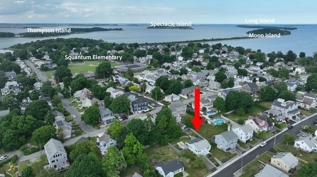 26 Aberdeen Rd, Quincy MA 02171-1315 exterior