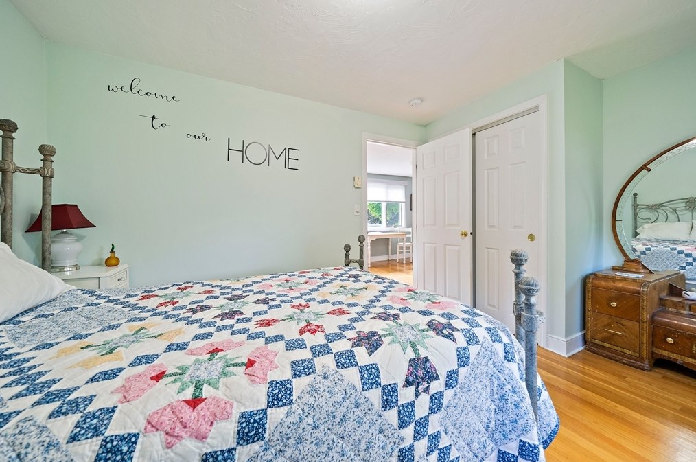 94 Frst St, Braintree MA 02184-7352 exterior