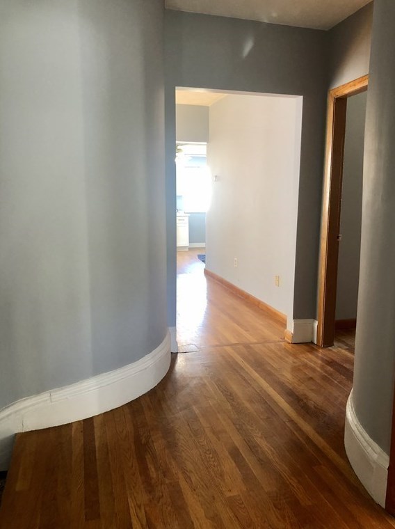 107 Pearl St #2, Newton, MA 02458