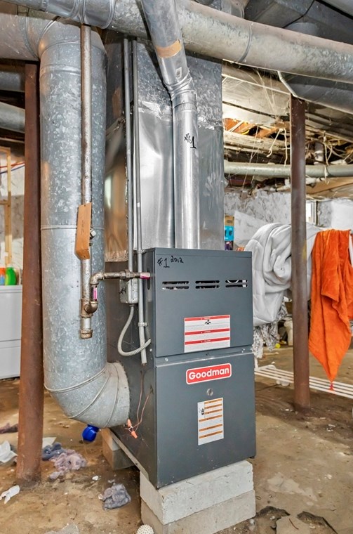 19 Dewolf St, Boston MA  exterior