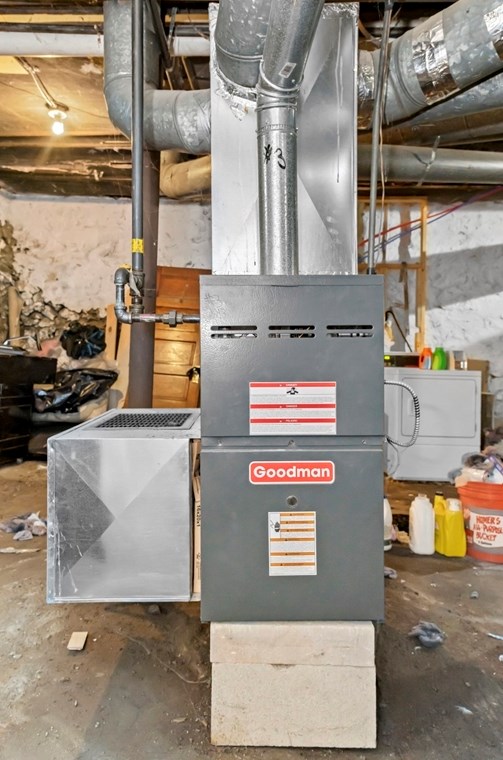 19 Dewolf St, Boston MA  exterior