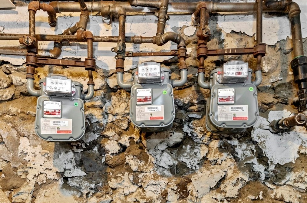 19 Dewolf St, Boston MA  exterior