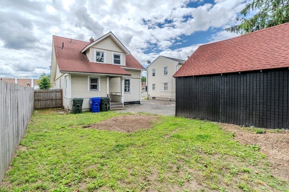 1150 Page Blvd, Springfield MA 01104-1630 exterior