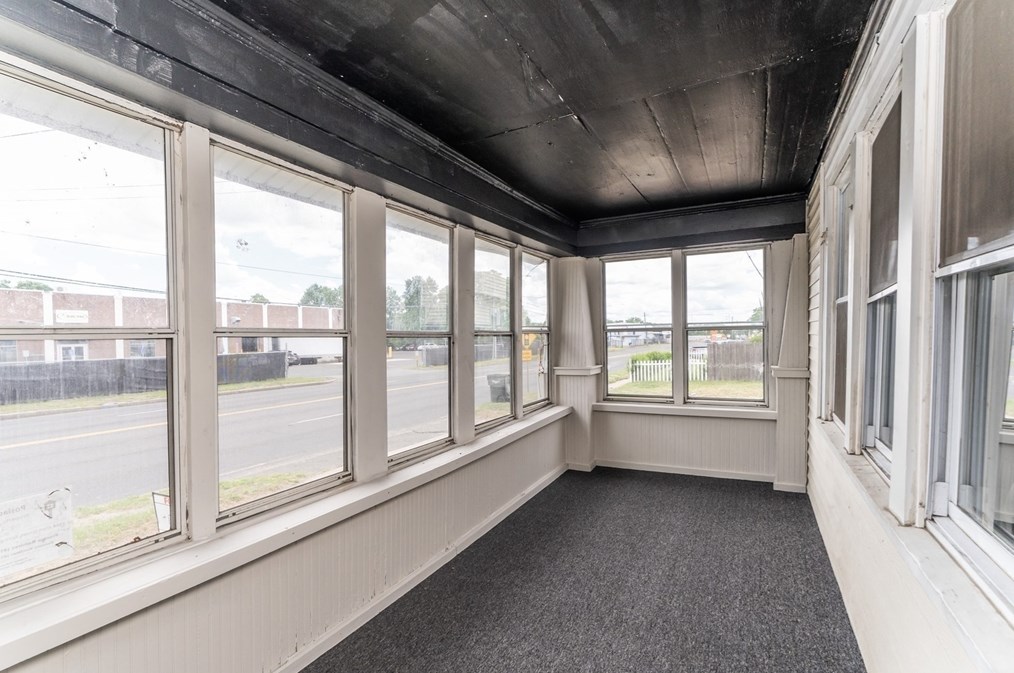 1150 Page Blvd, Springfield MA 01104-1630 exterior