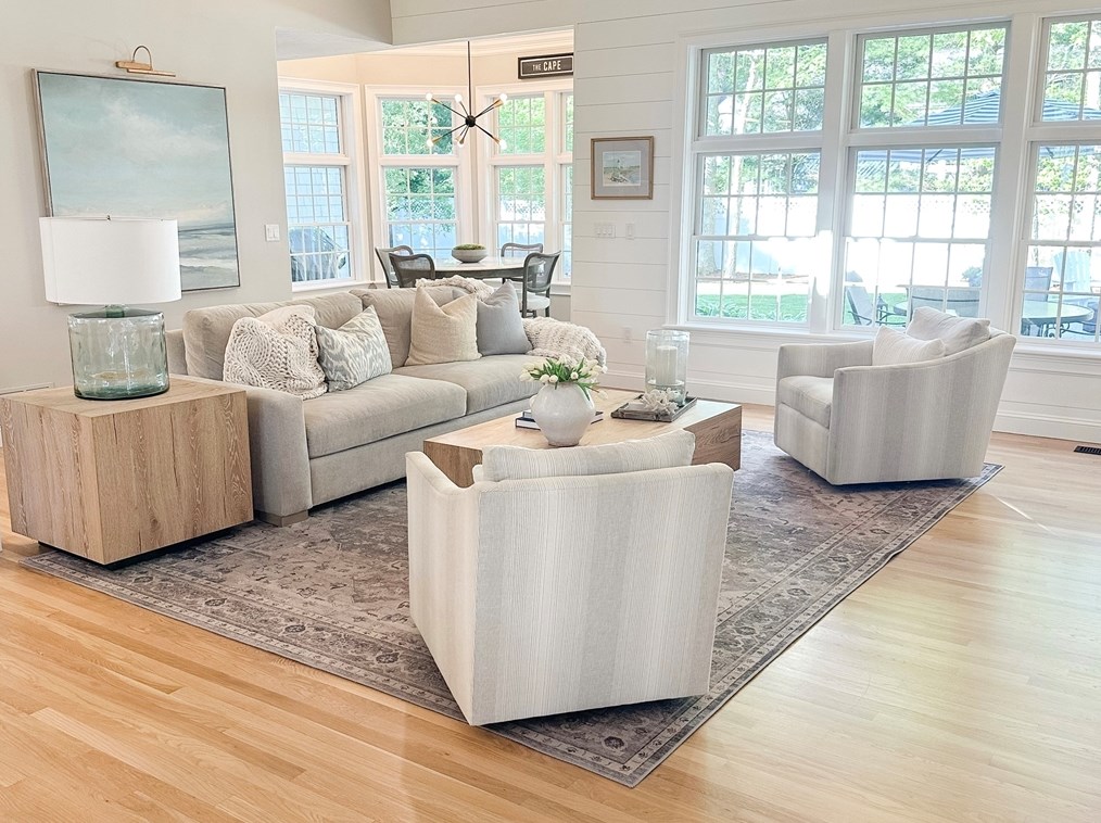 6 Mossy Btm Ln, Sandwich MA  02563-3139 exterior