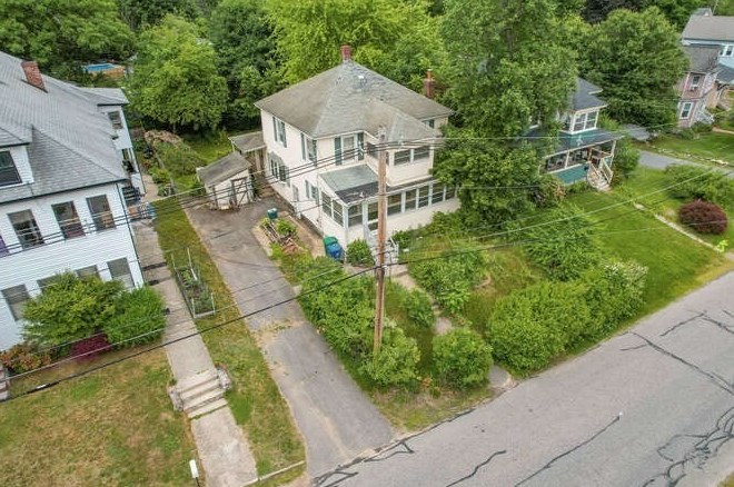 3 Sprague St, Billerica, MA 01862 exterior