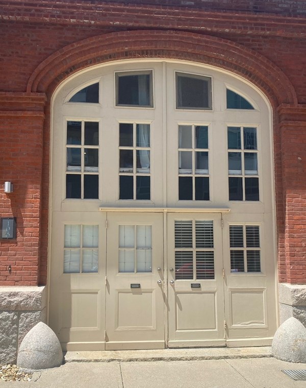 106 13th St, Boston MA  02129-2064 exterior