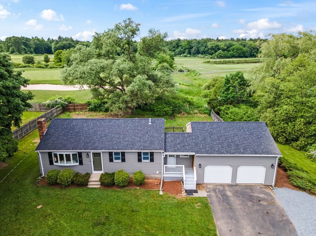 173 Spruce St, East Bridgewater, MA 02324