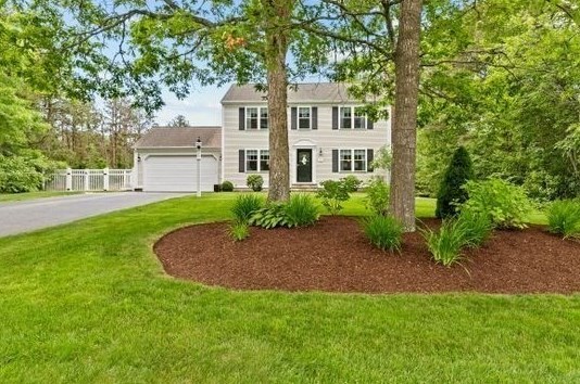 7 Arthur Cir, Plymouth, MA 02360