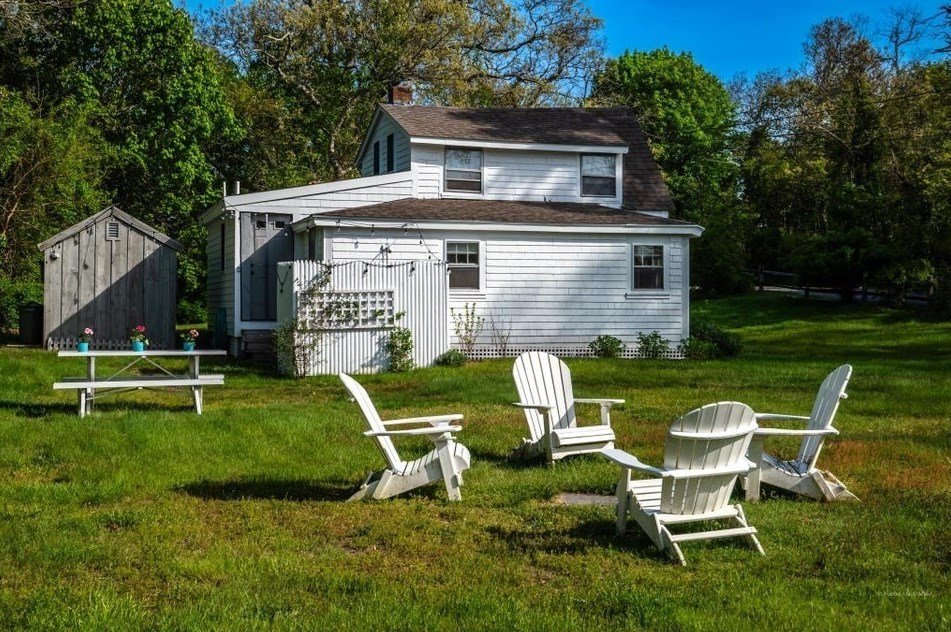 50 Mill Rd, Eastham, MA 02642