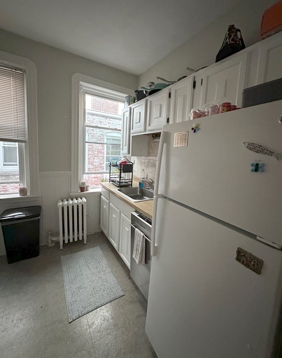 36 Anderson #8, Boston, MA 02114