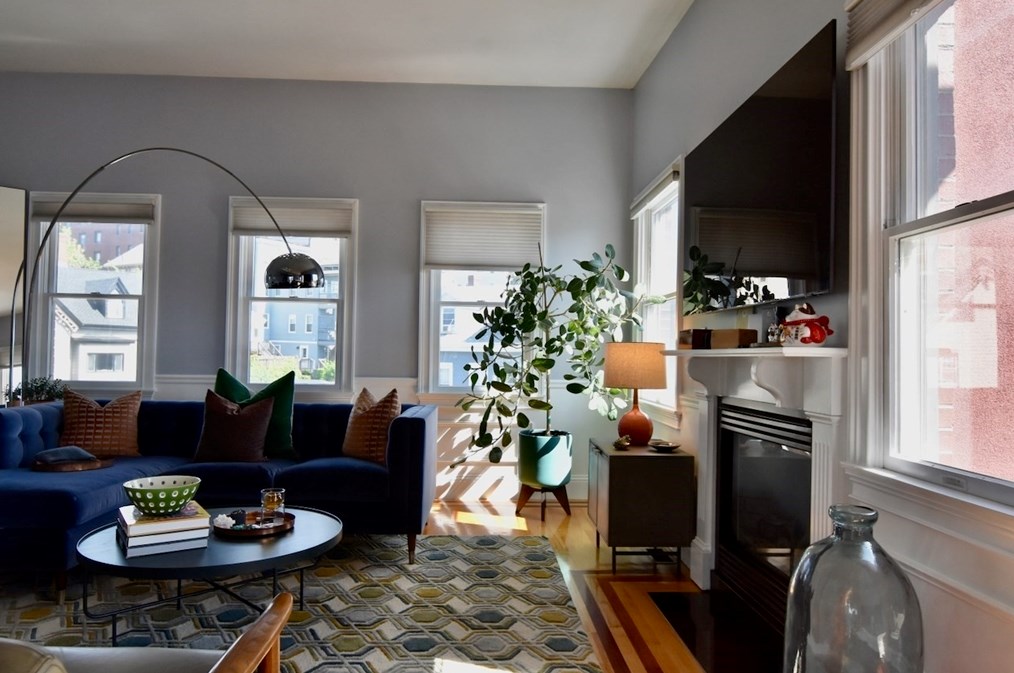 157 Dorchester St Unit 2, Boston, MA