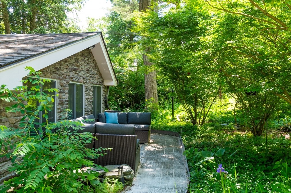 7 Laurel Park #7, Northampton, MA 01060