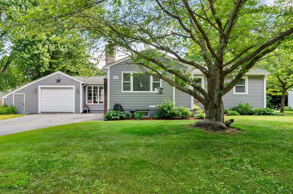 187 Ashland Ave, Springfield, MA 01119