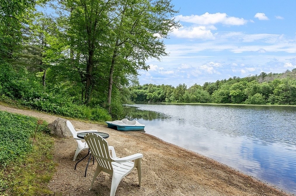 615 Wachusett St, Holden, MA 01520