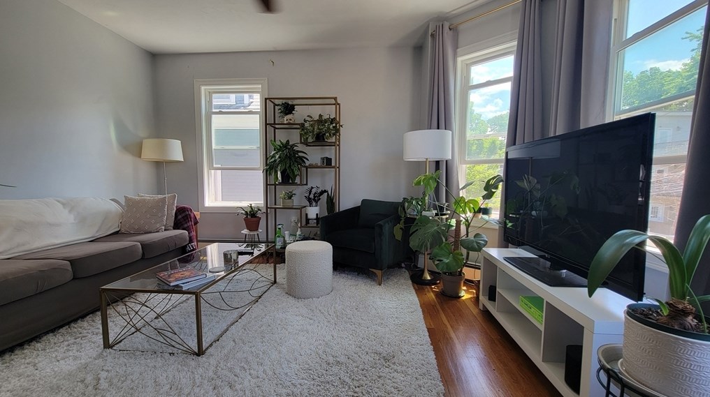 46 Brookley Rd #2, Boston, MA 02130