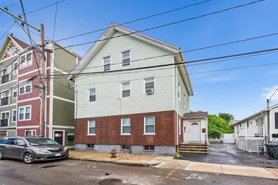 18 South St #3, Somerville, MA 02143 - Photo 1