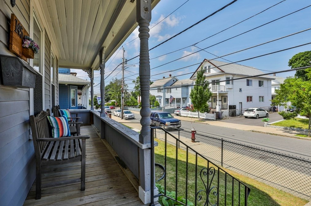 145 Bradford St, Everett, MA 02149