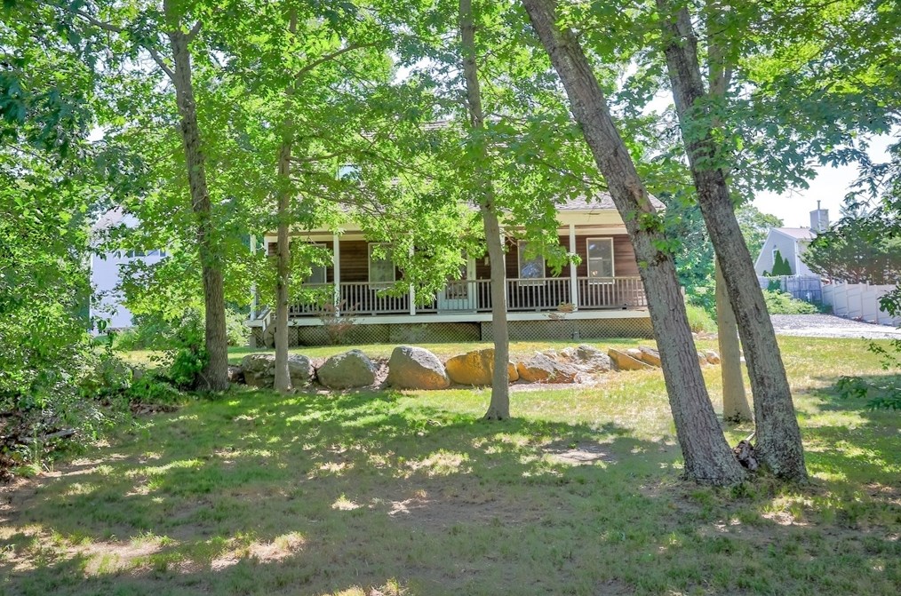 15 Avenue A St, Wareham, MA 02571