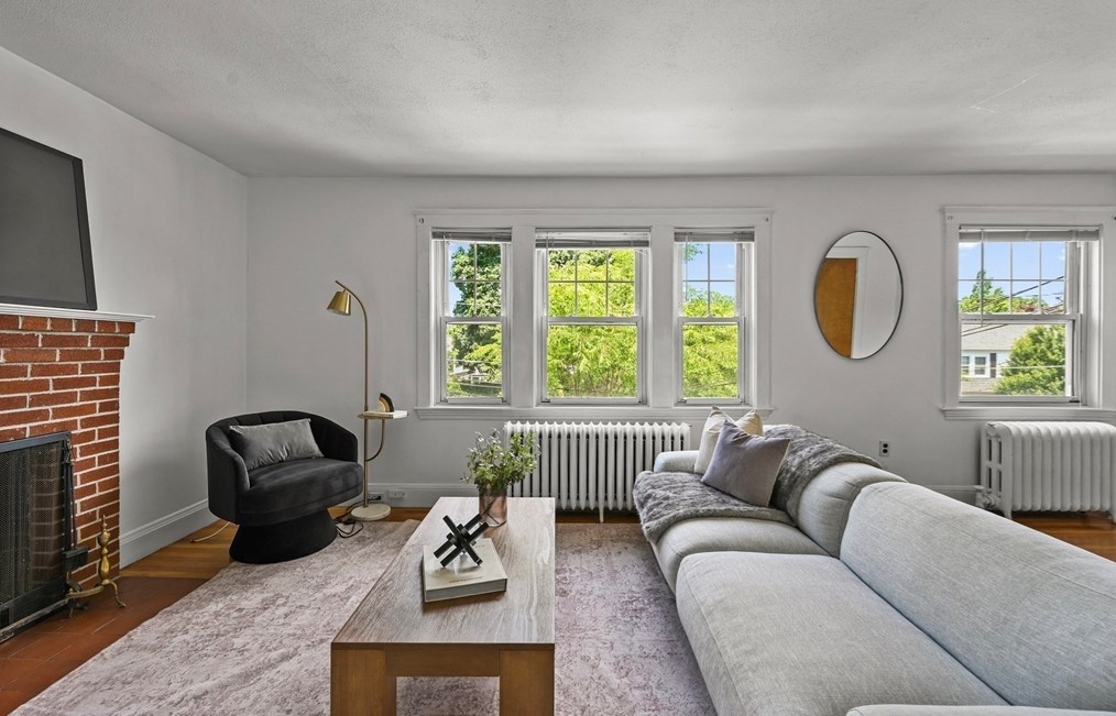 5 York Rd #2, Belmont, MA 02478