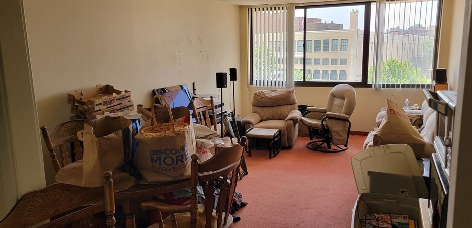 70 Southbridge St #305, Worcester, MA 01608