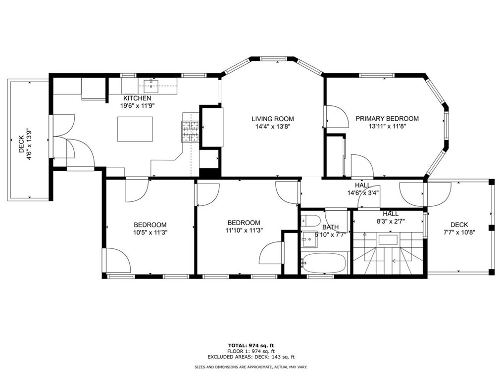 21 Dudley St, Cambridge MA 02140-1827 exterior