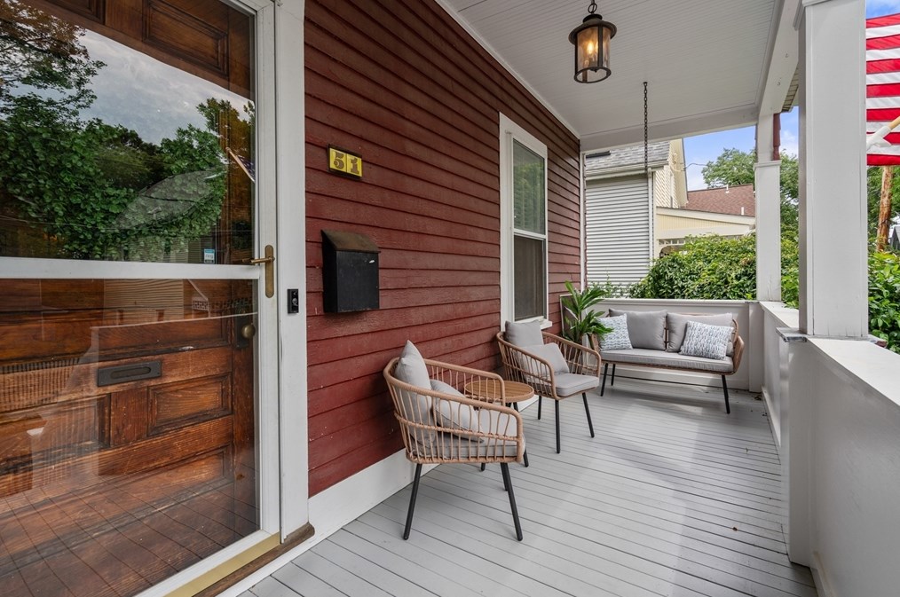 51 Oxford St, Somerville, MA 02143 exterior