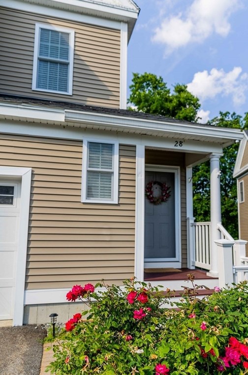 28 Longview Cir #28, Ayer, MA 01432