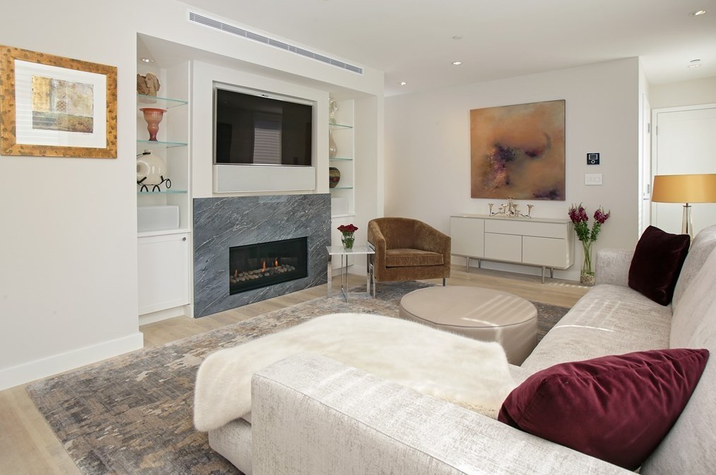 25 Piedmont St #2, Boston, MA 02116