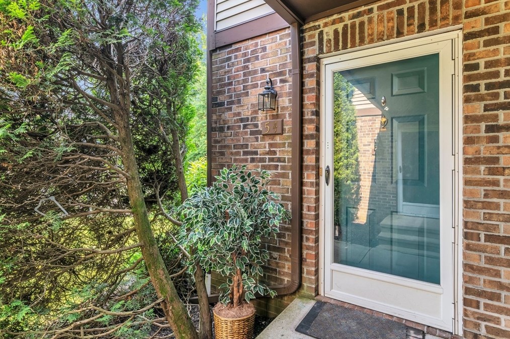 54 Dogwood Ln #54, Agawam, MA 01001