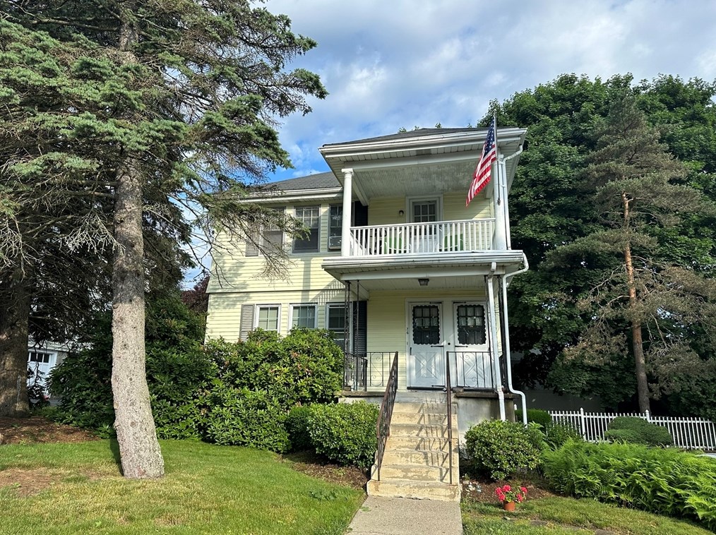 76-78 Barbara Rd, Waltham, MA 02453