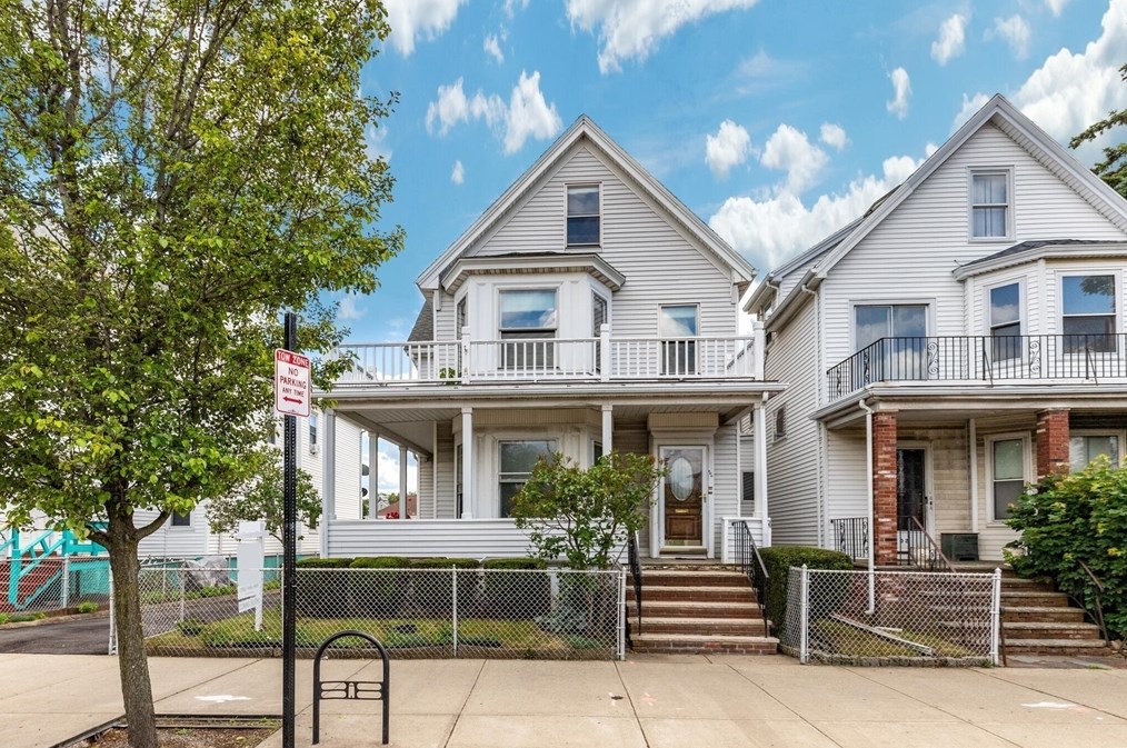 200 Broadway, Somerville, MA 02145-3130