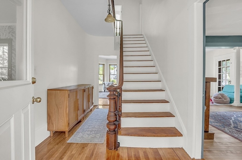 26 Park St, Pepperell MA  01463-1105 exterior