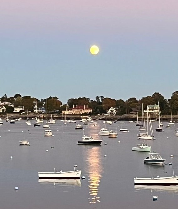 24 Lee St, Marblehead MA 01945-3256 exterior