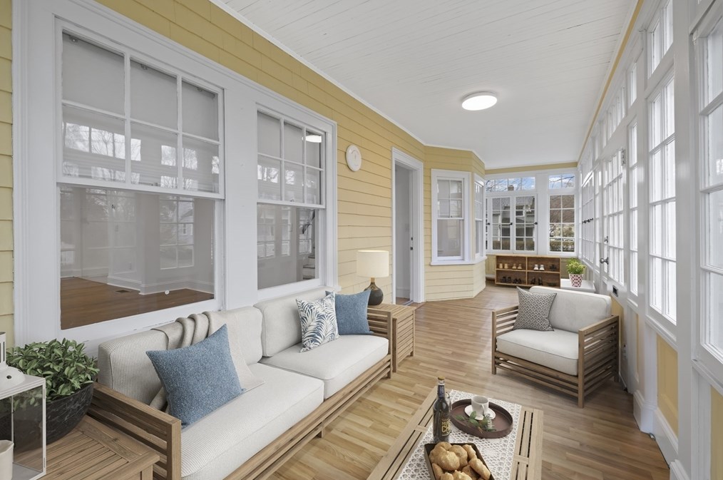 2 Tewksbury St, Lexington, MA 02421-4604