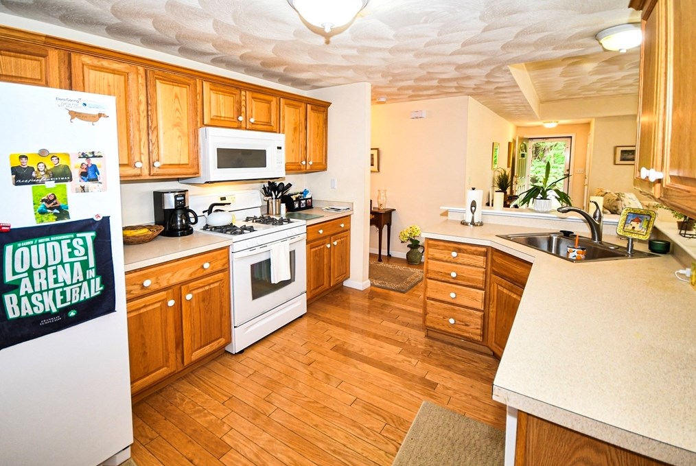 808 Alyssa #808, Groveland, MA 01834