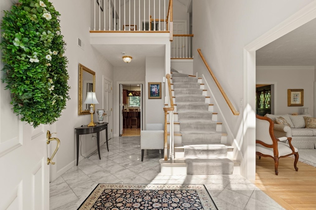 29 Babe Ruth Dr, Sudbury, MA 01776