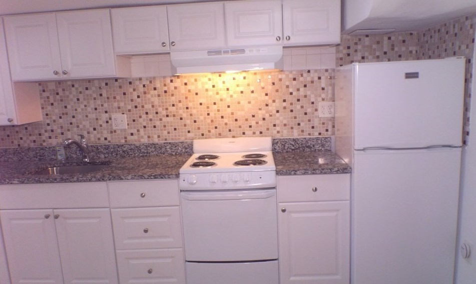 110 Appleton St #1, Boston, MA 02115