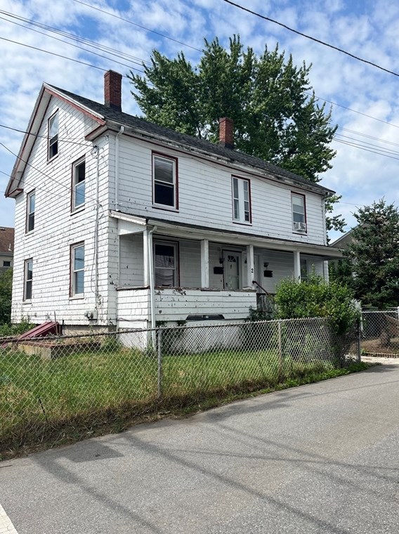 2 School, Malden, MA 02148